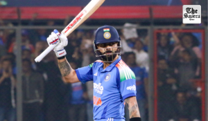 Virat Kohli Set for Fitness Test Ahead of India’s ODI Series Against England, Hardik begins light training