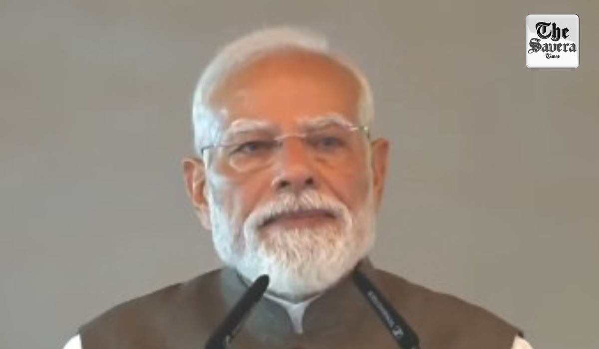 PM Modi hails Odisha’s development under CM Majhi, unveils vision for ‘Purvodaya’