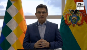 Bolivia Declares State of Emergency to End Weeks-Long Road Blockades