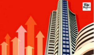 Top 10 firms add Rs 2 lakh crore in market value