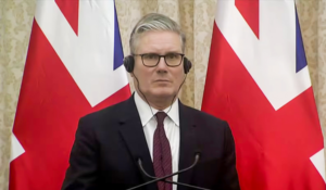 ‘UK PM Starmer may possibly resign on Monday’