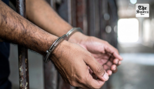 Delhi Police Arrest Two Auto-Lifters, Recover Four Stolen Vehicles