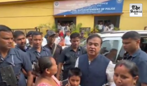 Assam eyes six-hour travel radius with new expressways, high-speed corridors