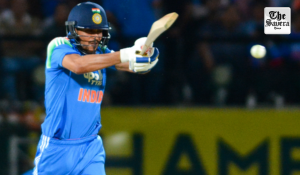 Shubman Gill Rises to No. 2 in ODI Rankings, Matt Henry Joins Bumrah at Top of Test Bowling Charts