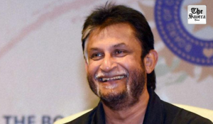 Former India cricketer Sandeep Patil named Mumbai team mentor for 2026/27 season