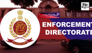 ED raids premises of Rajesh Exports, seizes incriminating documents and digital evidence