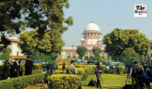 SC rejects urgent listing of PIL on Ram Temple donation row