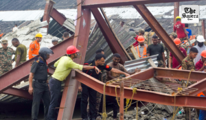 Kolkata warehouse roof collapse: PM announces ex gratia for deceased, injured