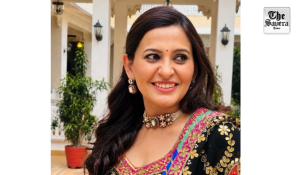 Balika Vadhu’s Smita Bansal says her career came at cost of motherhood: Couldn’t be there for my daughter’