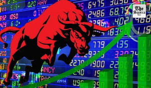 Sensex may rally to 79,000, Nifty eyes 24,600 next week: Experts