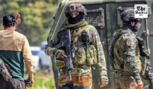 Army Commanding Officer, Soldiers booked for assault at Police Station in J&K’s Kishtwar