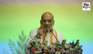 Amit Shah to Chair 10th NCORD Apex Meeting, Unveil Narcotics Control Vision Document 2026-2029
