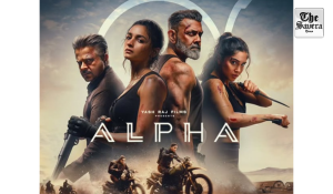 Anil Kapoor Says ‘Alpha’ Redefines Leadership Beyond Gender in Indian Cinema
