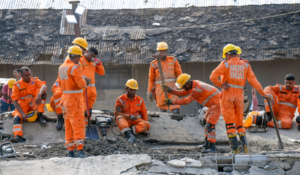 Kolkata warehouse roof collapse case: Death toll rises to 15 after 19-year-old worker succumbs to injuries