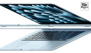 Apple hikes prices of MacBooks and iPads, Xbox consoles get costlier amid chip crisis