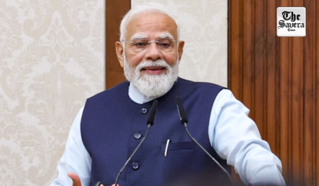 PM Modi to Inaugurate Jalandhar Cantt Railway Station on July 17