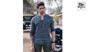 Sidharth Malhotra Celebrates 12 Years of ‘Ek Villain’ With Nostalgic Post