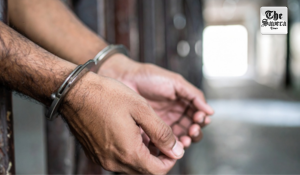 PoK youth apprehended after crossing LoC in J&K’s Poonch district