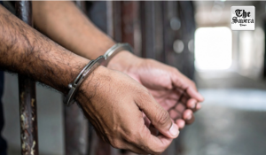Man held from Assam for stealing money from Trinamool MP Kalyan Banerjee’s bank account