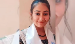 Former AAP Candidate Found Hanging in Rajkot, Family Alleges Murder by Live-In Partner