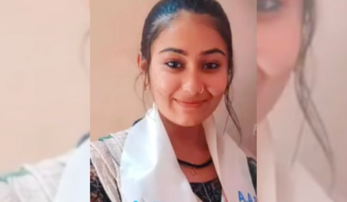 Former AAP Candidate Found Hanging in Rajkot, Family Alleges Murder by Live-In Partner