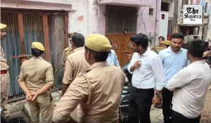 Police raid premises of all eight accused in Ram Temple embezzlement case