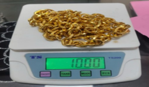 DRI Busts Major Gold Smuggling Syndicate, Seizes Gold and Silver Worth Rs 23 Crore; 15 Arrested