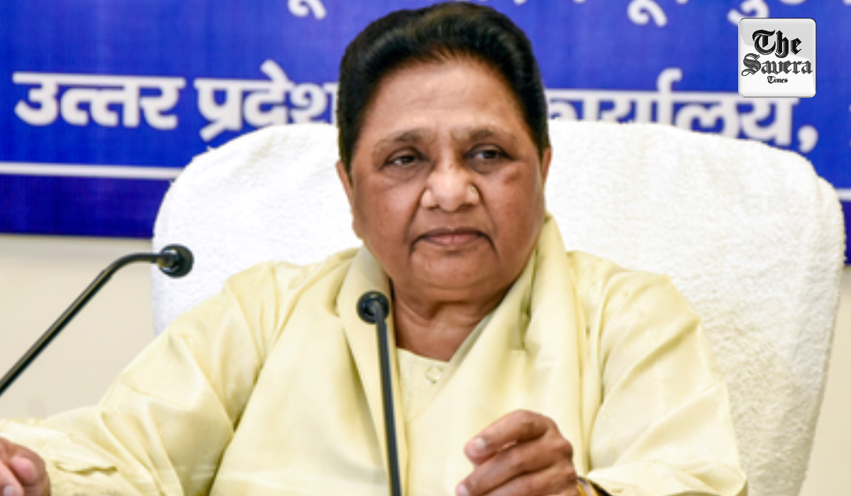 Mayawati Calls Ayodhya Temple Offering Irregularities ‘Extremely Serious’, Seeks Transparent System