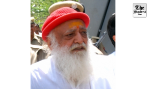 SC issues notice to Rajasthan govt on Asaram’s plea challenging conviction in minor rape case