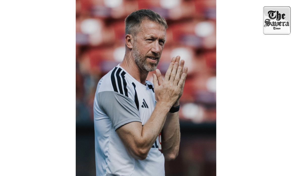 FIFA WC: ‘We’ve to get the balance right to play our best game,’ says Sweden coach ahead of France clash