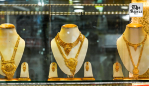 Gold, silver extend losses as Fed rate concerns weigh on sentiment