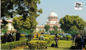 SC refuses to hear PIL seeking probe into Bhojpur encounter, grants liberty to move HC