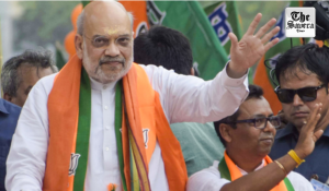 Amit Shah likely in Bengal on July 6 for Syama Prasad Mookerjee birth anniversary events