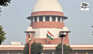 SC refers matrimonial dispute to mediation, appoints former apex court judge as mediator