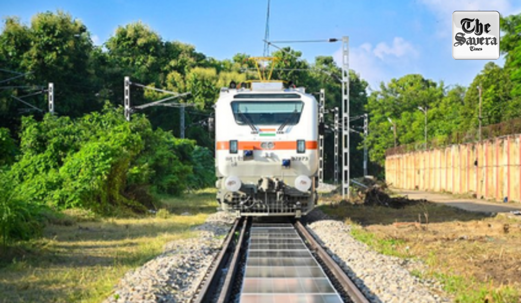 Indian Railways approves 3 projects worth Rs 1,131 crore