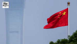 China Outpacing US in Biotech Race