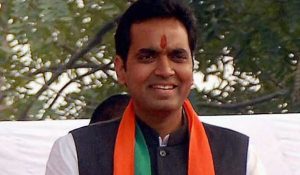 New UP BJP team announced: Rajnath Singh’s son gets this post, Pooja Pal appointed Vice President; see full list