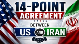 Oil waivers, $300 Billion for Reconstruction: Here is what’s in the agreement between US and Iran