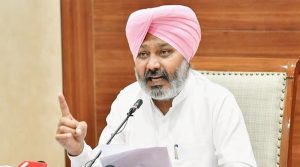 Impact of Robust Financial Management: Significant Rise in Punjab Government’s GST Revenue