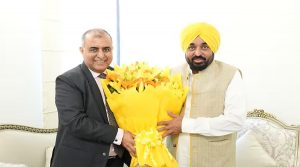 Soaring Investment in Punjab: HPCL to Make Major Investment; Job Opportunities to Rise