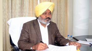 Impact of strong financial management: Punjab government major increase in GST