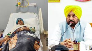 Punjab government becomes a support: Gurpreet, battling a serious illness, finds hope