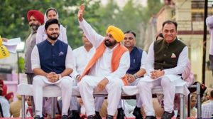 Punjab Government to Create Over 38,000 Posts Under Welfare Boards Across the State