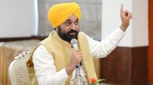 Europe Visit Opens New Opportunities for Punjab’s Farmers, Industries, and Youth: CM Bhagwant Singh Mann