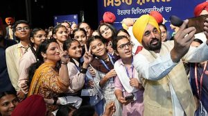 Ample electricity will reach the fields, the Punjab government is fully prepared for paddy sowing