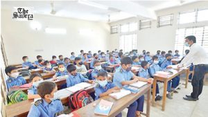 SC’s Concern Over Trilingual Formula