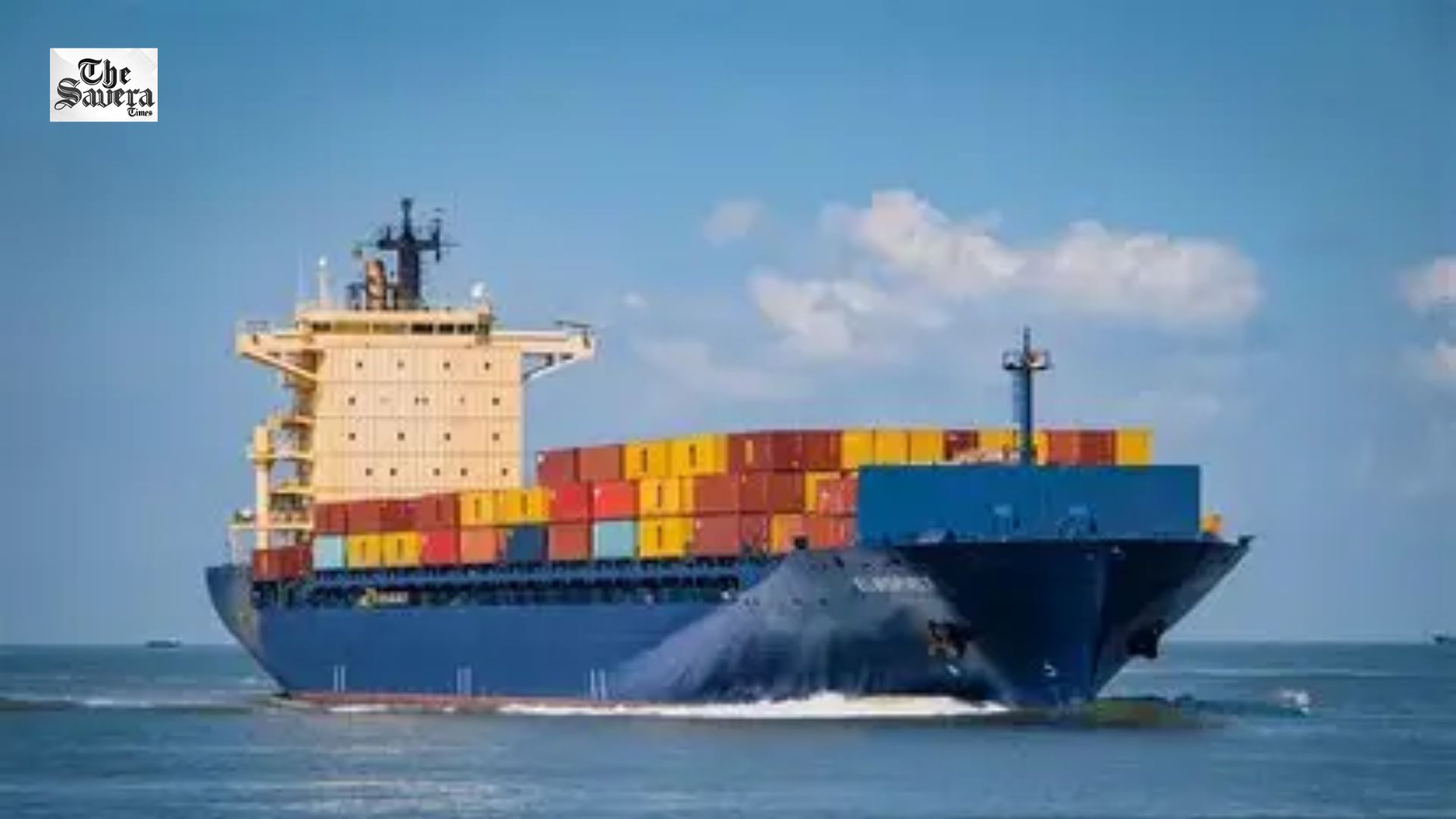 India-Russia Eastern Sea Route Gains Importance amid West Asia Crisis