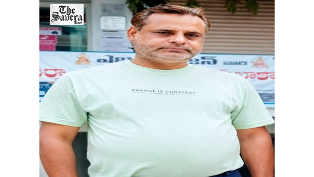Hyderabad Man Dies by Suicide Amid Fears Over SIR Voter Roll Deletion