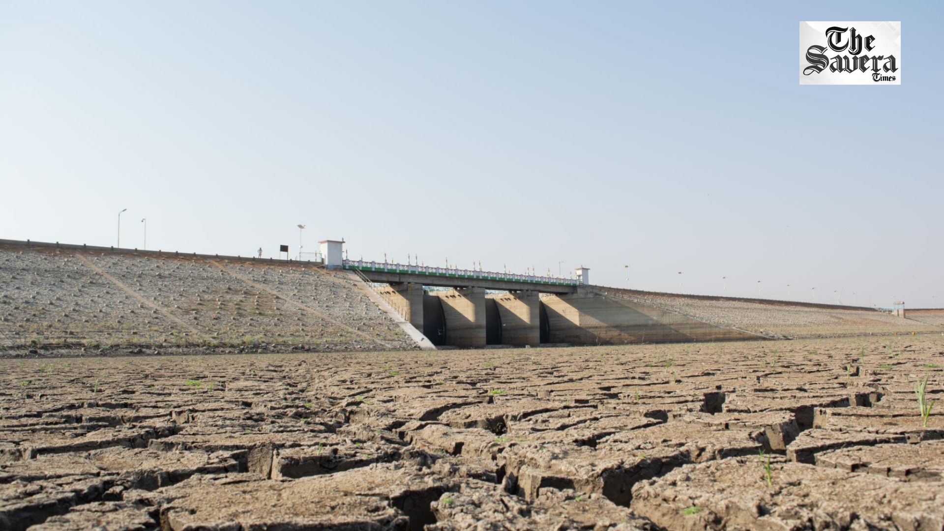 Depleting Water Reserves a Cause for Concern
