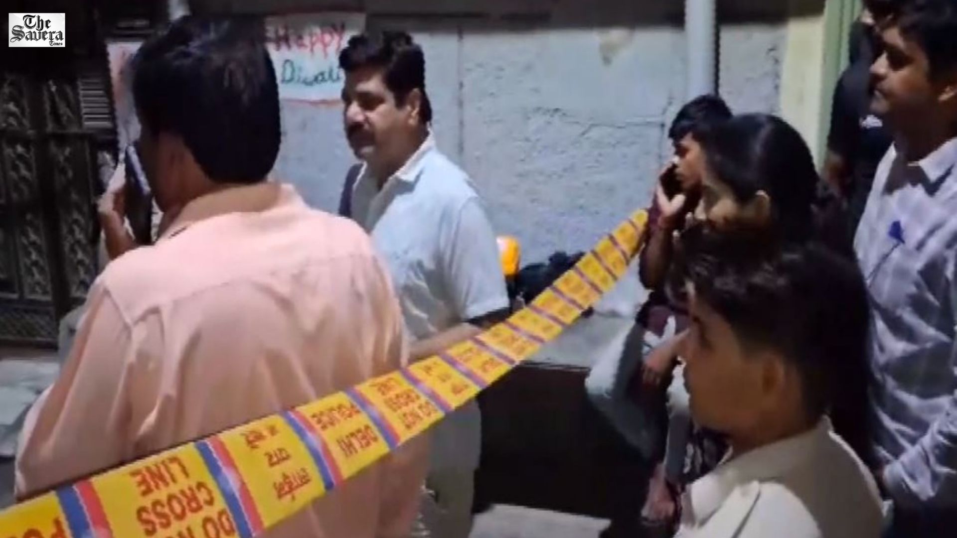 New Usmanpur Stabbing Case: Delhi Police Arrest 3, Including 2 Minors, for Attacking 17-Year-Old
